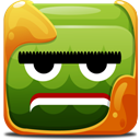 Green_Block icon