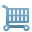 shopping_cart_empty icon
