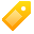 tag_yellow icon