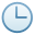 time_clock icon