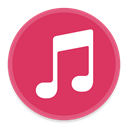 iTunesAlt icon