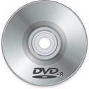 DVD-R icon