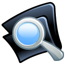 folder_search icon