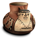 Diaguita-Pottery icon