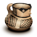 Diaguitas-Ceramic icon