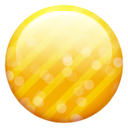 gold_button icon