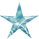 star_blue icon