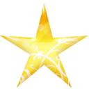 star_gold icon