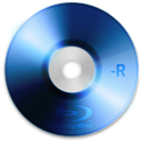 bluray-r icon