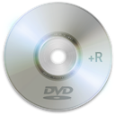 dvd+r icon