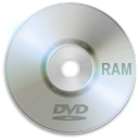 dvd-ram icon