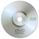 dvd-rw icon
