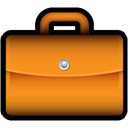 Briefcase-01 icon
