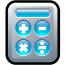 Calculator-01 icon