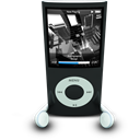 iPodPhonesBlack_Archigraphs_512x512 icon