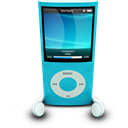 iPodPhonesBlue_Archigraphs_512x512 icon