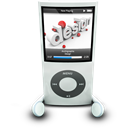 iPodPhonesWhite_Archigraphs_512x512 icon