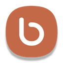 Bebo-Icon