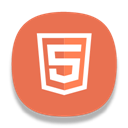 HTML5-Icon