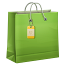 shopping_bag icon