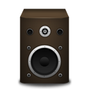 speaker_brown icon