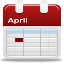 calendar-selection-day icon
