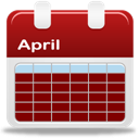 calendar-selection-month icon