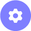 Gear-c icon