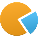 pie-chart icon