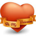 heart-valentine icon