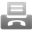 fax-machine icon