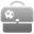schoolbag-boy icon
