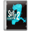 stepup2 icon