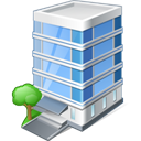office-building icon