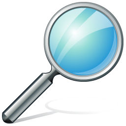 search icon 256x256px (ico, png, icns) - free download | Icons101.com