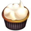 Cupcakes-Buttercream icon