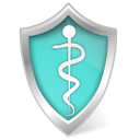health_care_shield icon