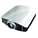 HP-Projector icon