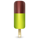2-Colors-Ice-Cream icon
