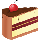 Chocolate-Ice-Cream-Cake icon