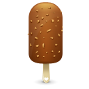Chocolate-Ice-Cream icon