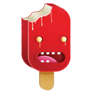 Crazy-Ice-Cream icon