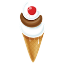 Cream-Cone icon