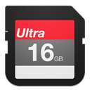 UltraRed_16 icon