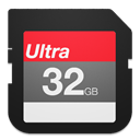 UltraRed_32 icon