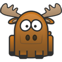 moose icon
