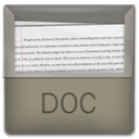 DocumentsFolder icon