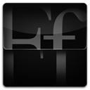 FontsFolder icon