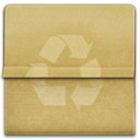 RecycleFolder icon