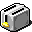 toasterempty icon